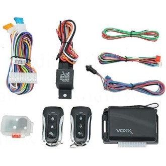 ALARME PRESTIGE 3 BOUTON SECURITY  2