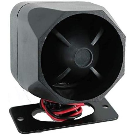 ALARME PRESTIGE 3 BOUTON SECURITY 