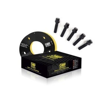 ELARGISSEURS OMP 15MM 5X114.3 66.1