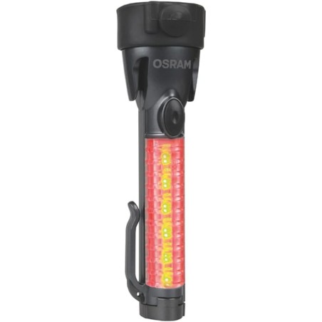 LAMPE DETRESSE SECOURS OSRAM