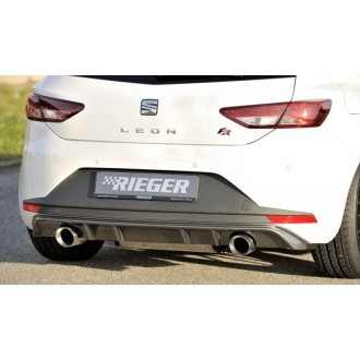 RAJOUT DE PC AR SEAT LEON 5F FR