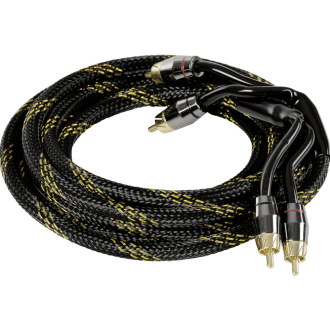 CABLE RCA GROUND ZERO 5.5M