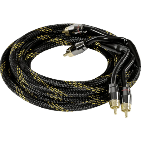 CABLE RCA GROUND ZERO 5.5M