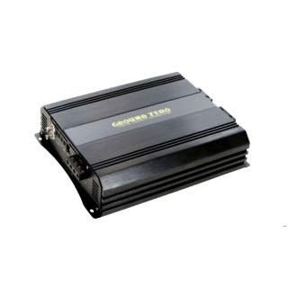 AMPLI GZ SPL DE COMPETITION 1 CANAL