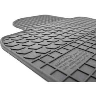 TAPIS CAOUTCHOUC CIT C3 2010-2016