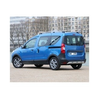 ATTELAGE DACIA DOKKER VAN 11/2012-