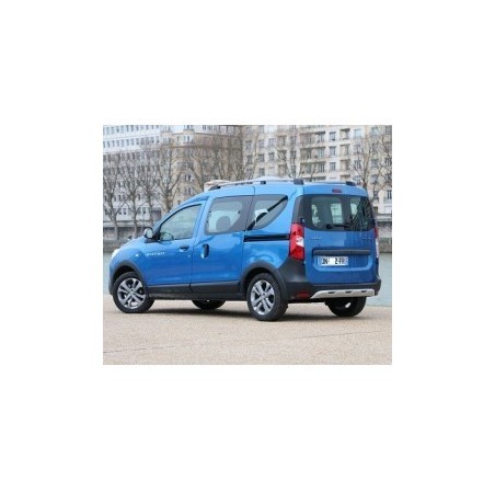 ATTELAGE DACIA DOKKER VAN 11/2012-