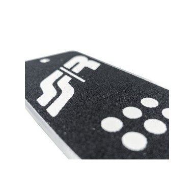 REPOSE PIED ANTI DERAPANT