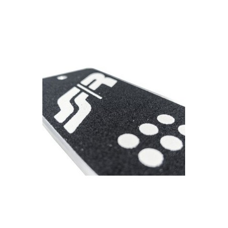 REPOSE PIED ANTI DERAPANT