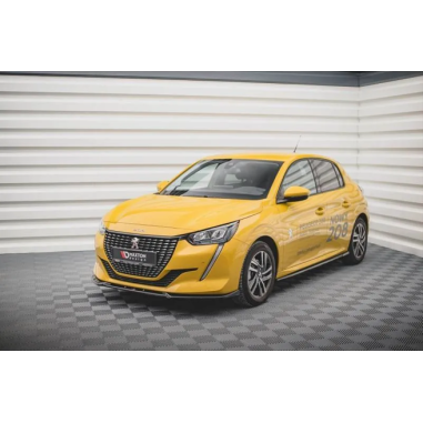 LAME AV V.2 PEUGEOT 208 MK2