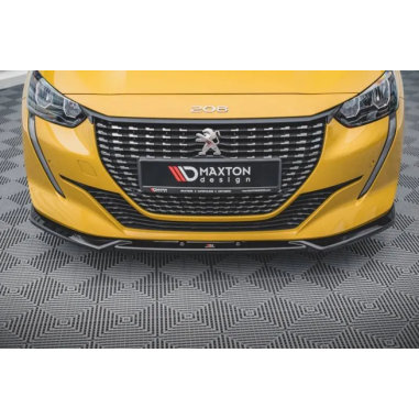 LAME AV V.2 PEUGEOT 208 MK2