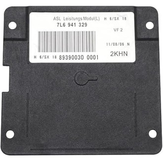 BALLAST OEM SEAT 7L6941329 2