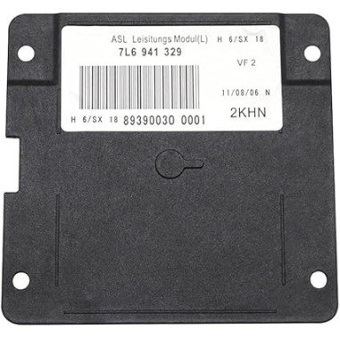 BALLAST OEM SEAT 7L6941329