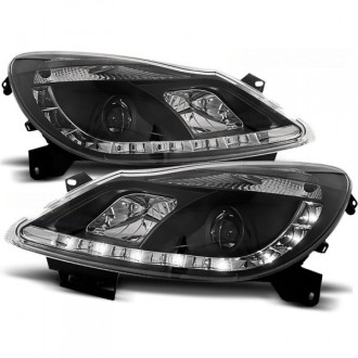PHARE CORSA D 06-10 DEVIL EYES NOIR 2