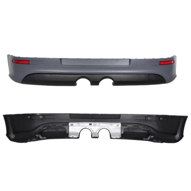 RAJOUT PARE CHOC GOLF 5 LOOK R32