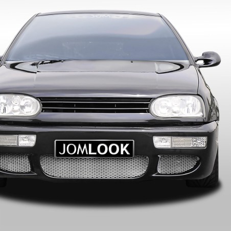 CALANDRE SANS SIGLE GOLF 3 STYL VR6