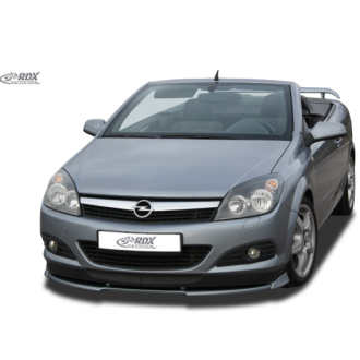 RAJOUT DE PARE CHOC AV ASTRA H GTC