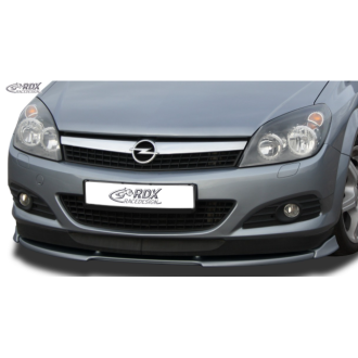 RAJOUT DE PARE CHOC AV ASTRA H GTC 2