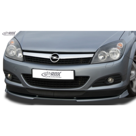 RAJOUT DE PARE CHOC AV ASTRA H GTC