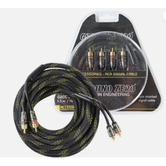 CABLE RCA GZ 1M