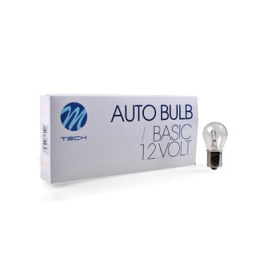 AMPOULE BAU15S P21W 12V 21W VENDU A L'UNITE