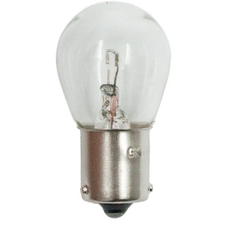AMPOULE P21W BA15S 12V 21W VENDU A L'UNITE