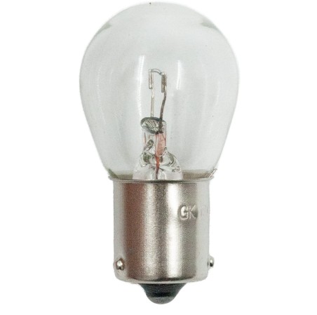 AMPOULE HALOGENE P21W BA15S 12V 21W (BOITE DE 10) MTECH