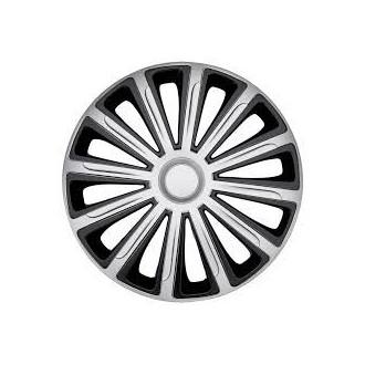 JEU D ENJOLIVEURS 15'' ALASKA SILVER 2