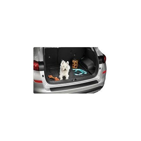 TAPIS DE COFFRE NOIR UNIVERSEL ET DECOUPABLE 134X91