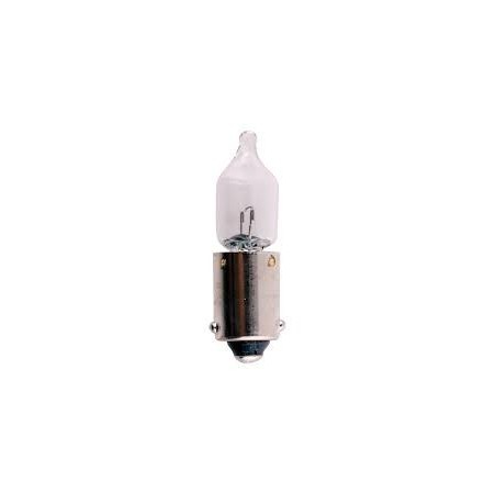 BLISTER 2 AMPOULES STANDARD H6W 8W 