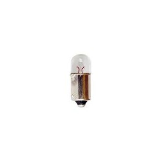 BLISTER 2 AMPOULES TEMOIN 12V 4W
