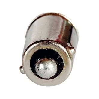 BLISTER 2 AMPOULES TEMOIN 12V 4W 2