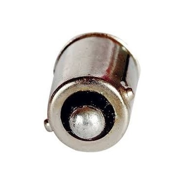 BLISTER 2 AMPOULES TEMOIN 12V 4W