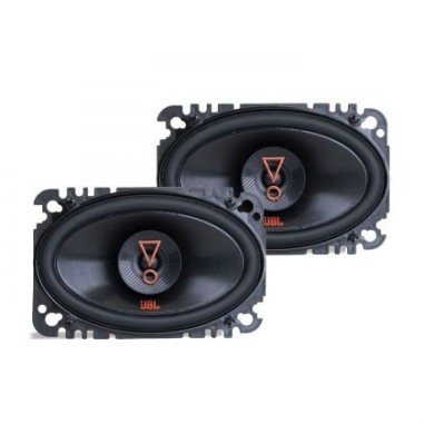 Haut-Parleurs 2 Voies Coaxial 10x15,2cm 175W - JBL - STAGE3 6427