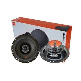 Haut-Parleurs 2 Voies Coaxial 240W - JBL - STAGE2 624