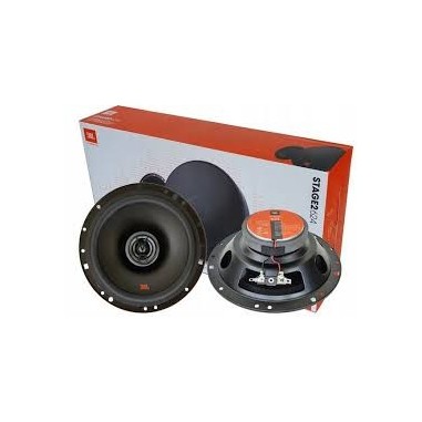 Haut-Parleurs 2 Voies Coaxial 240W - JBL - STAGE2 624