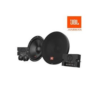 Kit 2 Voies Séparées 16,5cm 270W - JBL - STAGE 604C