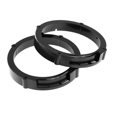 SUPPORT Haut Parleur 165mm SEAT IBIZA 2000 - 2005