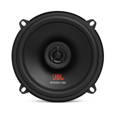 Haut-parleur coaxial 2 voies JBL Stage2 424 (10...