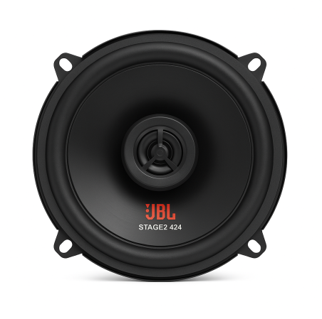 Haut-parleur coaxial 2 voies JBL Stage2 424 (10 cm)