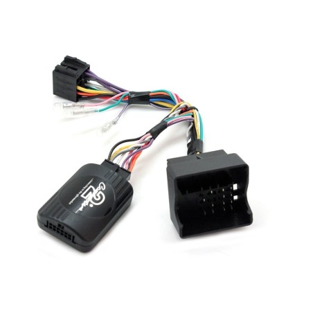 Interface de commande au volant pour VW / AMAROK / EOS / GOLF