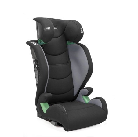 SIEGE ENFANT SPARCO 100-150CM ECE R129/03 ISOFIX z