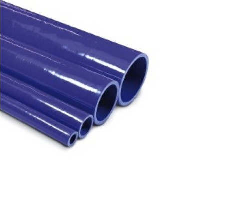 DURITE SILICONE DROITE VENDU AU METRE diamètre  32MM