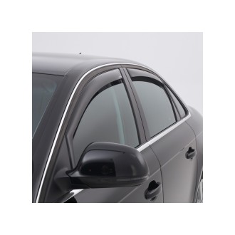 DEFLECTEURS Audi Q3 (8U) 5 portes 2011-2018 2