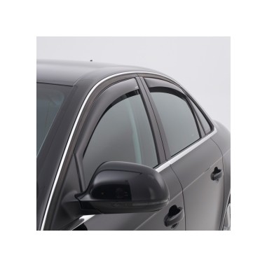 DEFLECTEURS Audi Q3 (8U) 5 portes 2011-2018