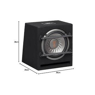 CAISSON AMPLIFIE JBL 20 CM BASS PRO