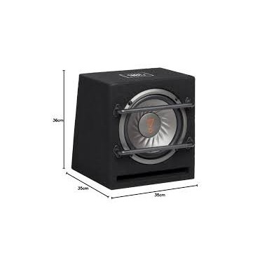 CAISSON AMPLIFIE JBL 20 CM BASS PRO
