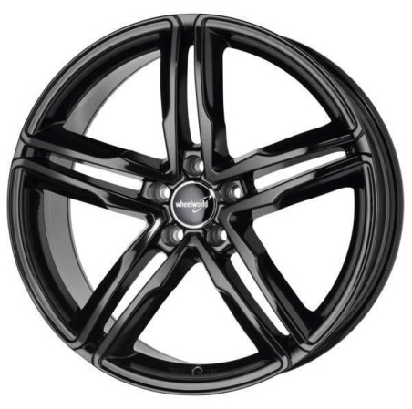 JANTES 2DRV WH11 5X112 8.5X19 ET45