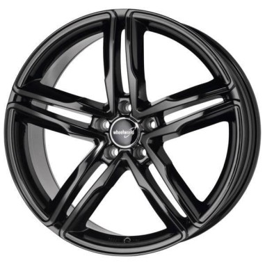 JANTES 2DRV WH11 5X112 8.5X19 ET45