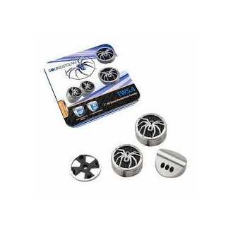 TWEETER SOUNDSTREAM 200W MAX 4 OHM